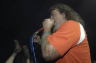 CEPHALIC CARNAGE